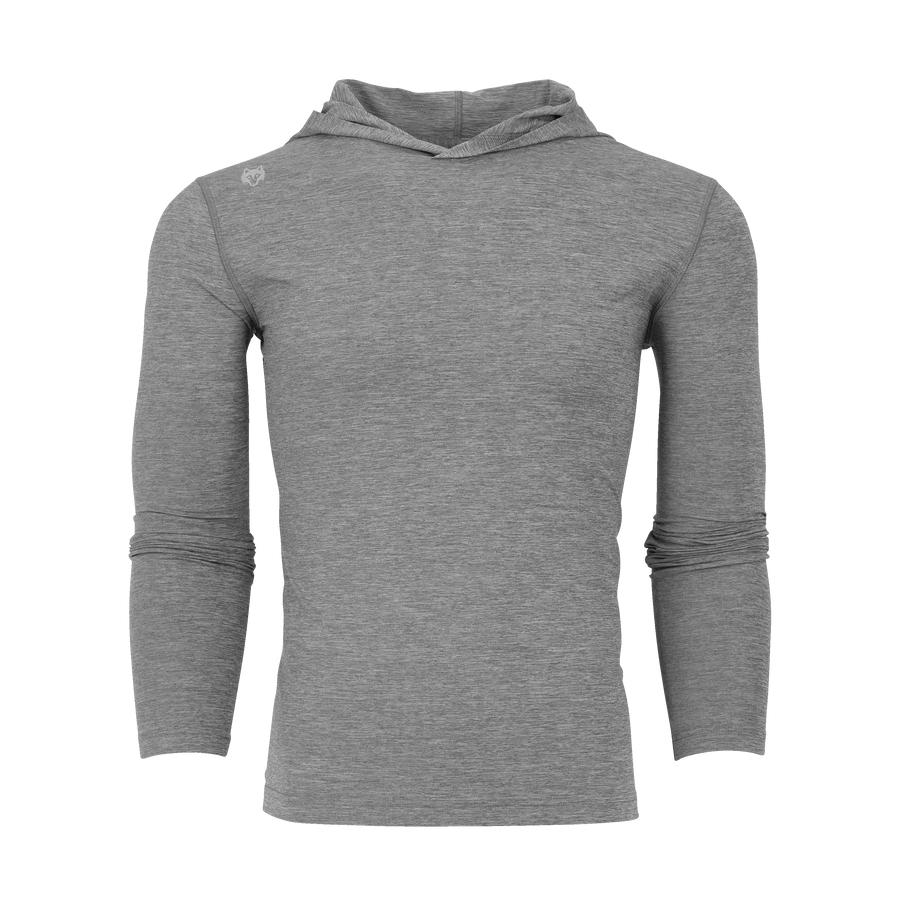 GREYSON グレイソン　ゴルフ　ウール　ニット　パーカー GREYSON グレイソン ゴルフ ウール ニット パーカー 即完売